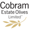 Cobram Estate Logo