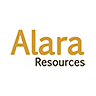 Alara Resources Logo