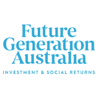 Future Generation Australia Limited Logo