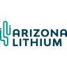 Arizona Lithium Logo