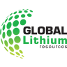 Global Lithium Resources Logo