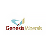 Genesis Minerals Logo