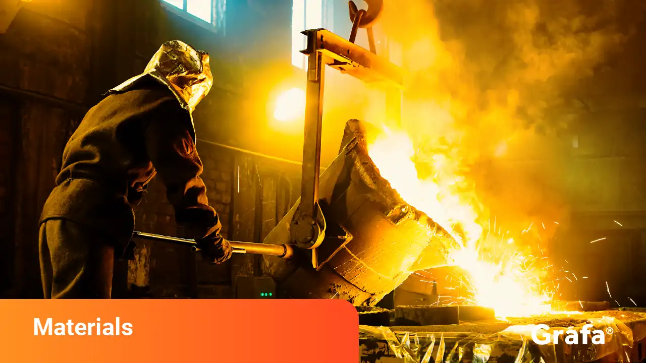 Iluka Resources company media