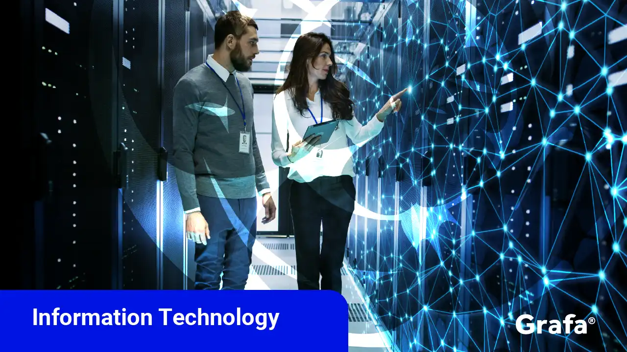 Intelligent Monitoring  company media