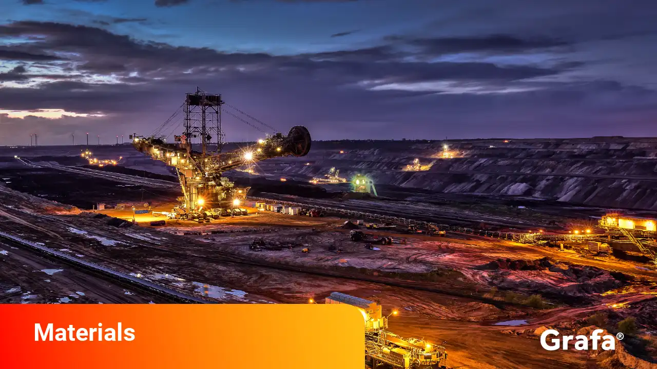 Infinity Lithium  company media