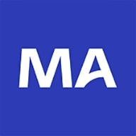 MA Financial  Logo