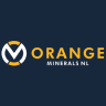 Orange Minerals Logo