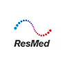 Resmed Inc Logo