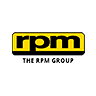 RPM Automotive  Logo
