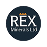 Rex Minerals Logo