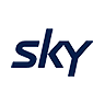 Sky Network  Logo