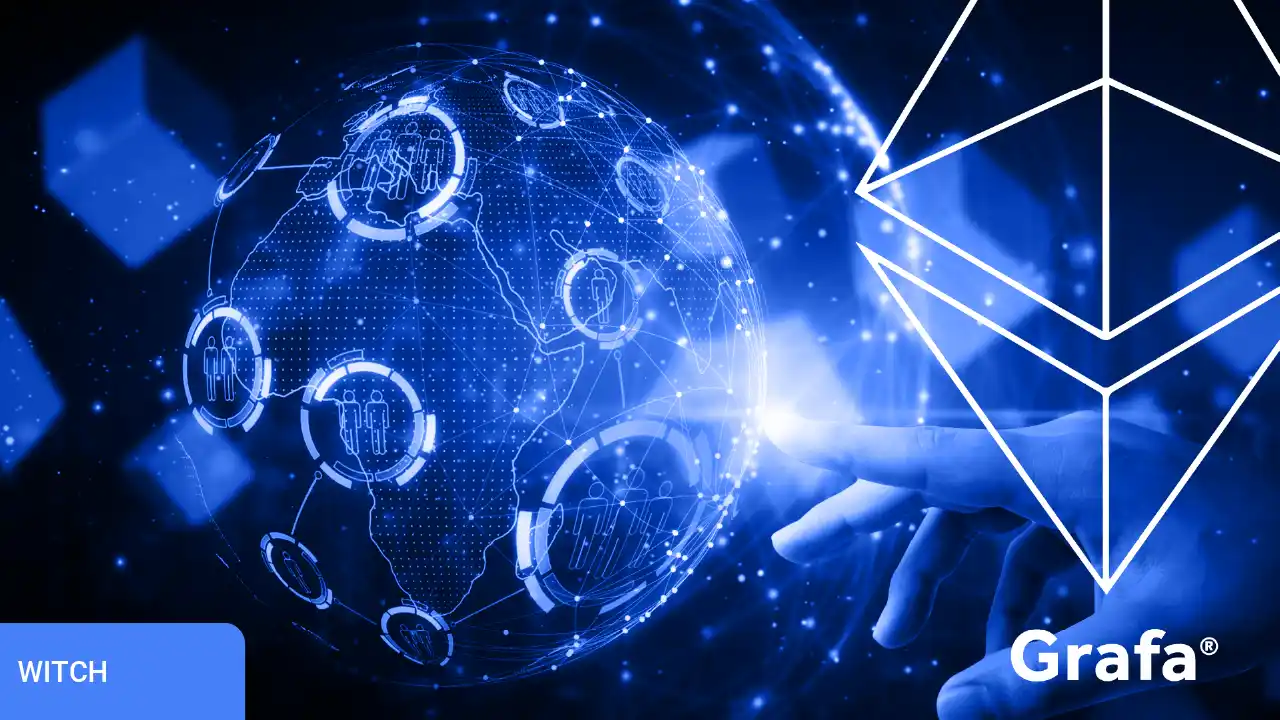 Witch Token company media
