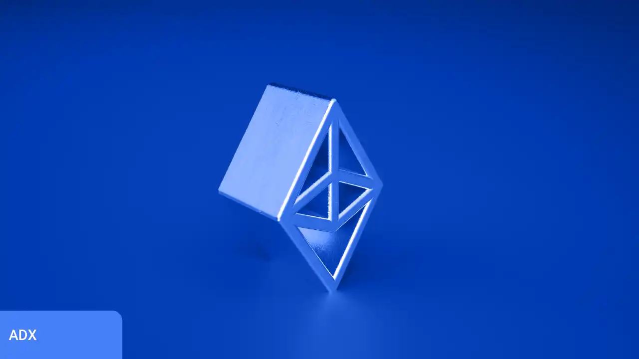 AdEx company media