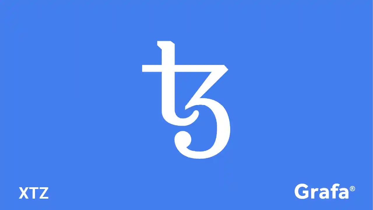 Tezos company media