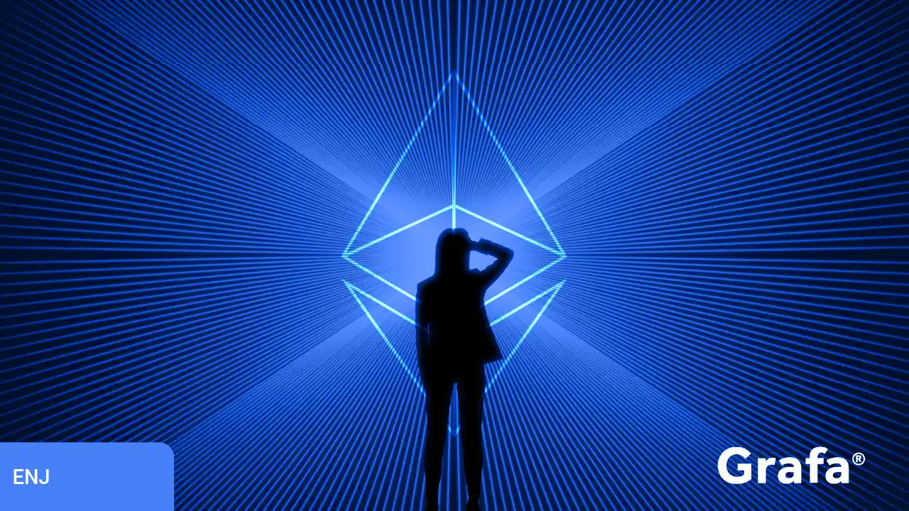 Enjin Coin company media