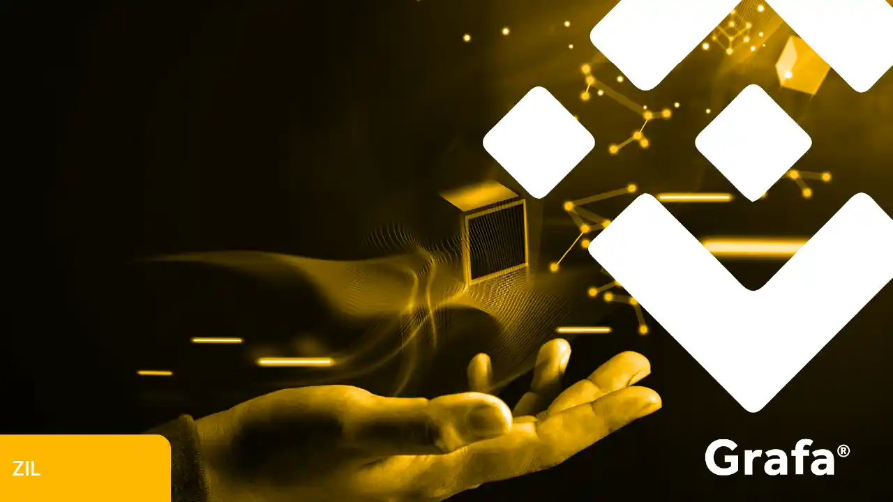 Zilliqa company media