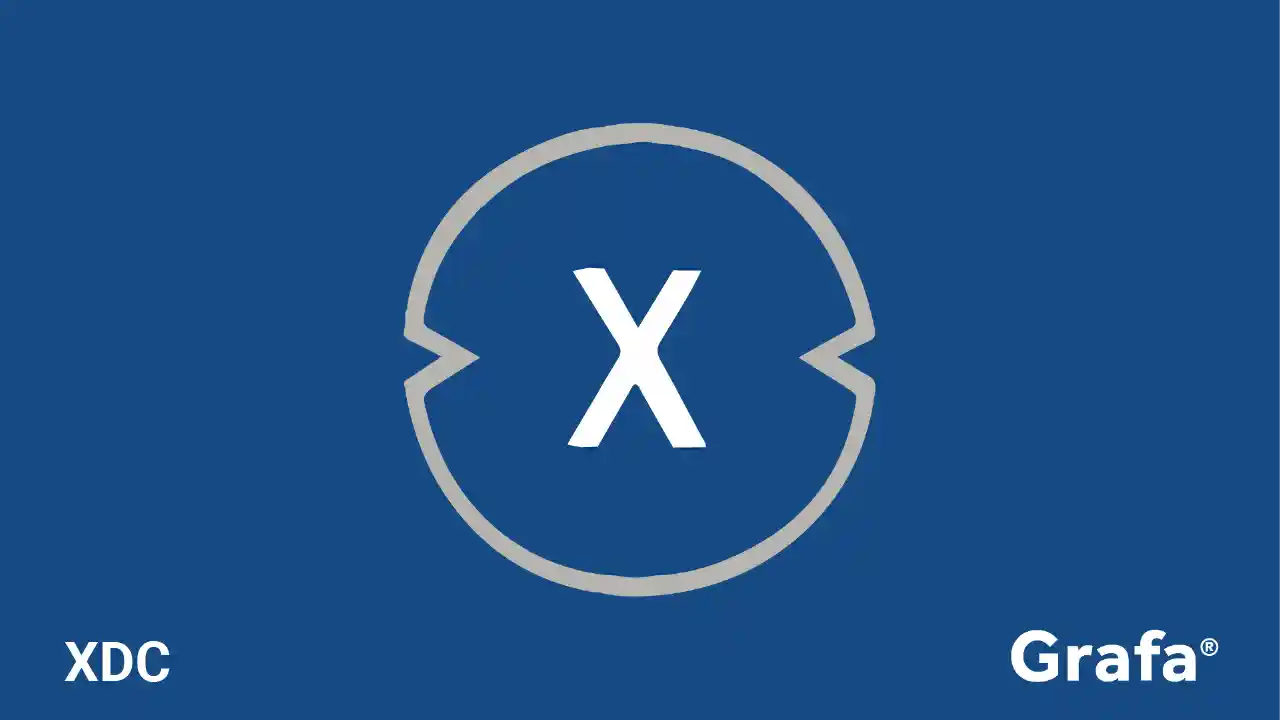 XDC Network company media