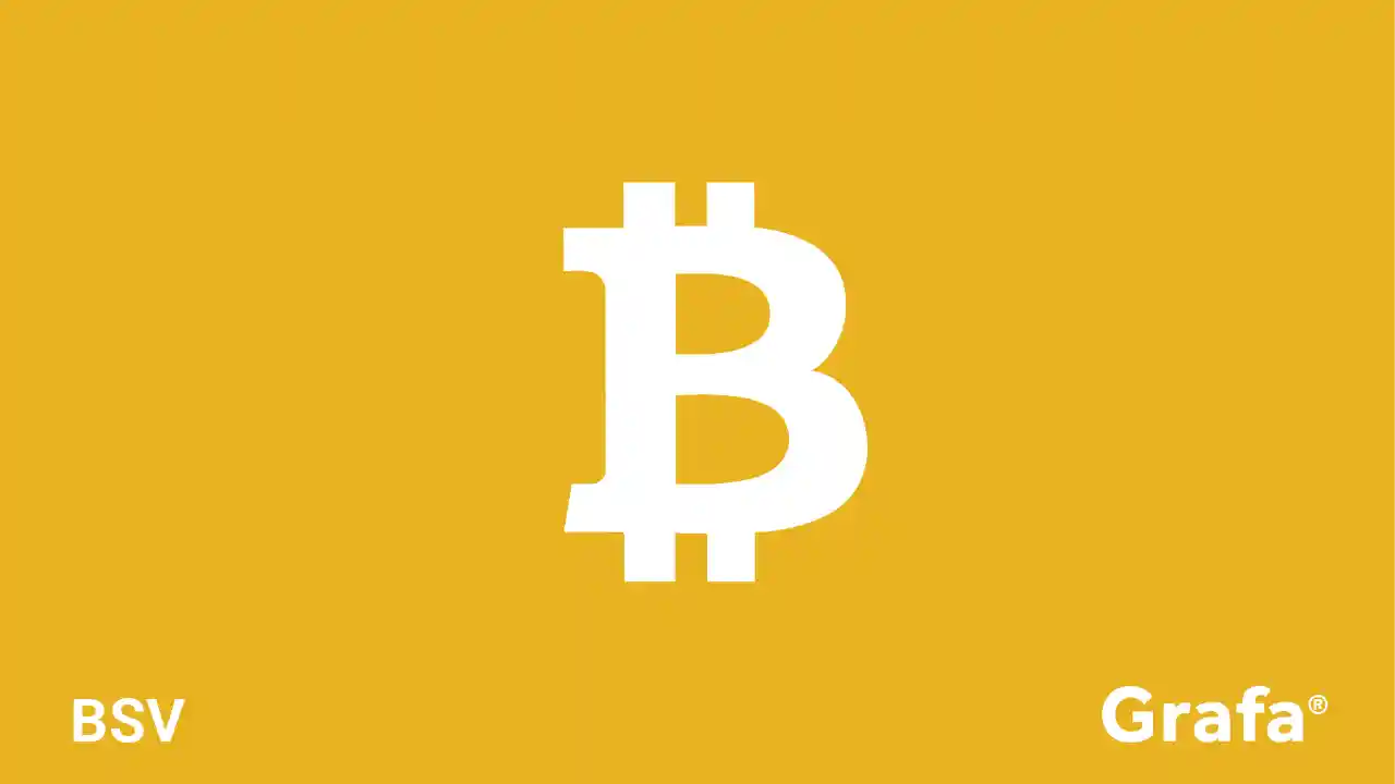 Bitcoin SV company media