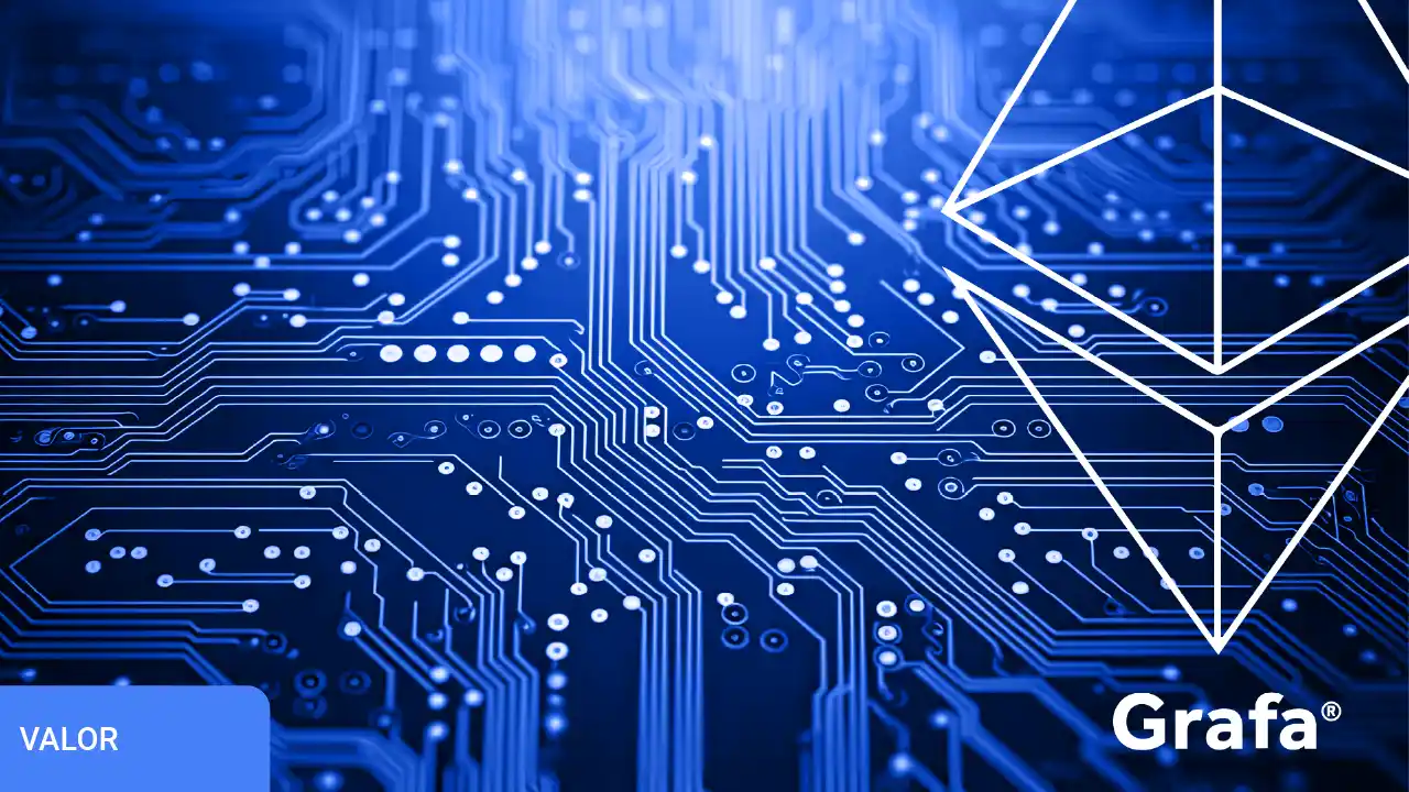 Valor Token company media