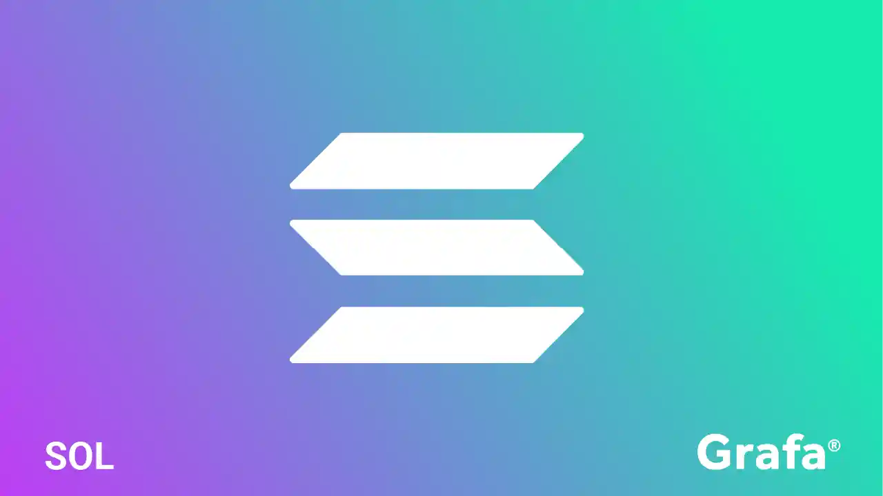 Solana company media