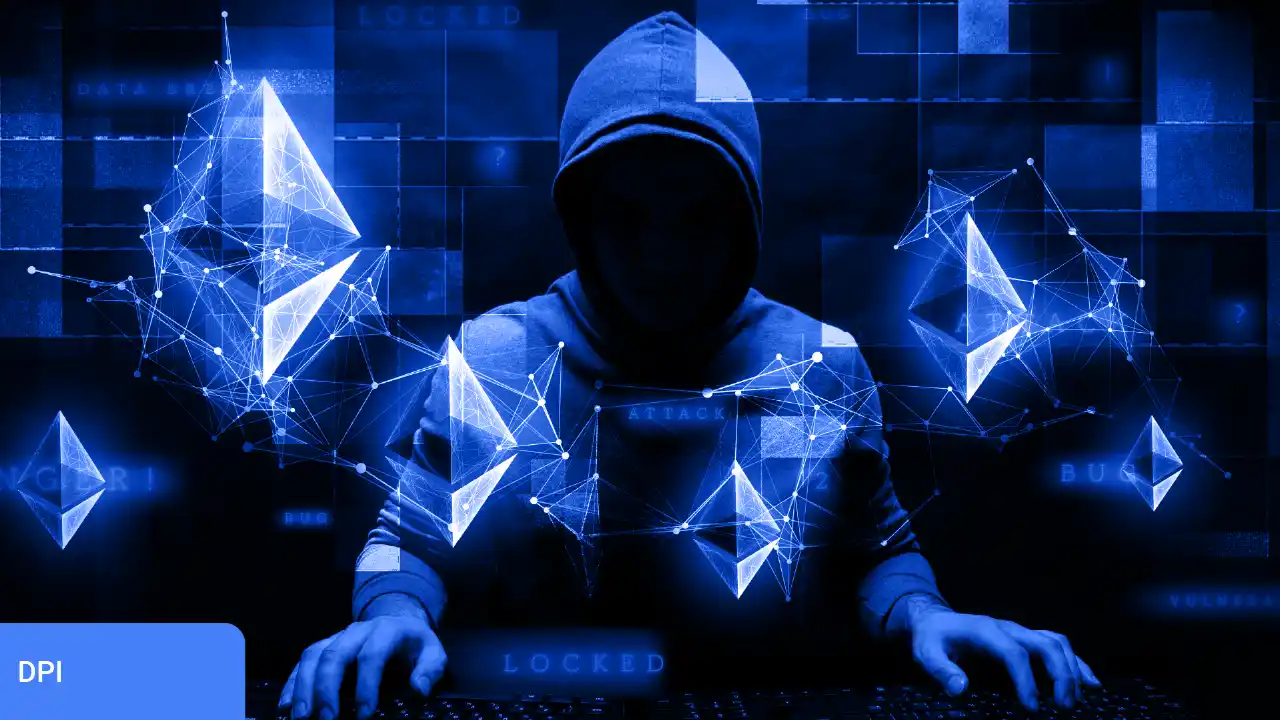 DeFi Pulse Index company media