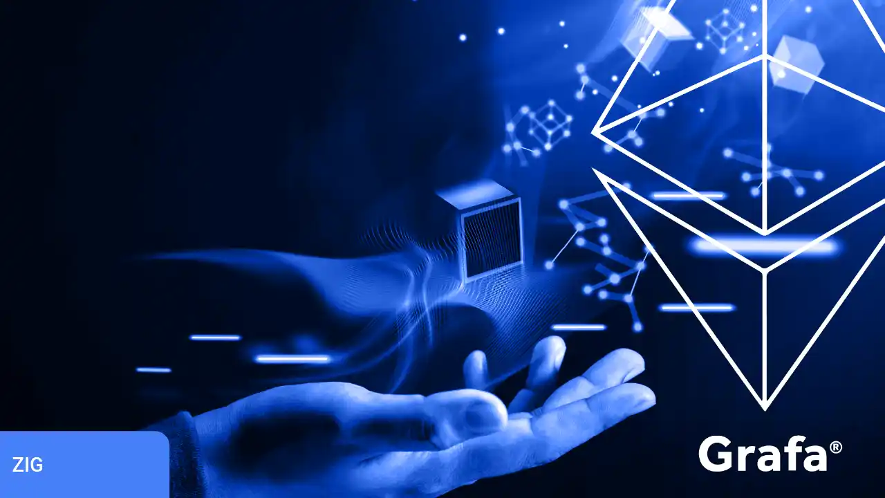 ZIGChain company media
