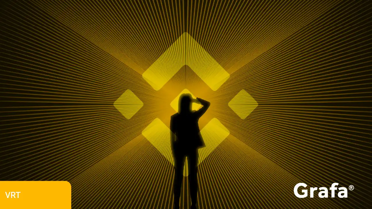 Venus Reward Token company media