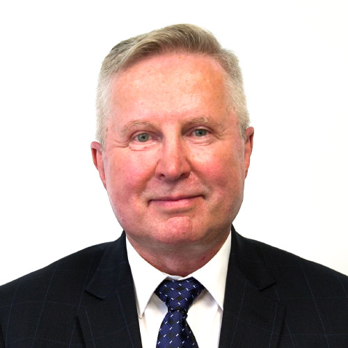 Dr Peter Molloy