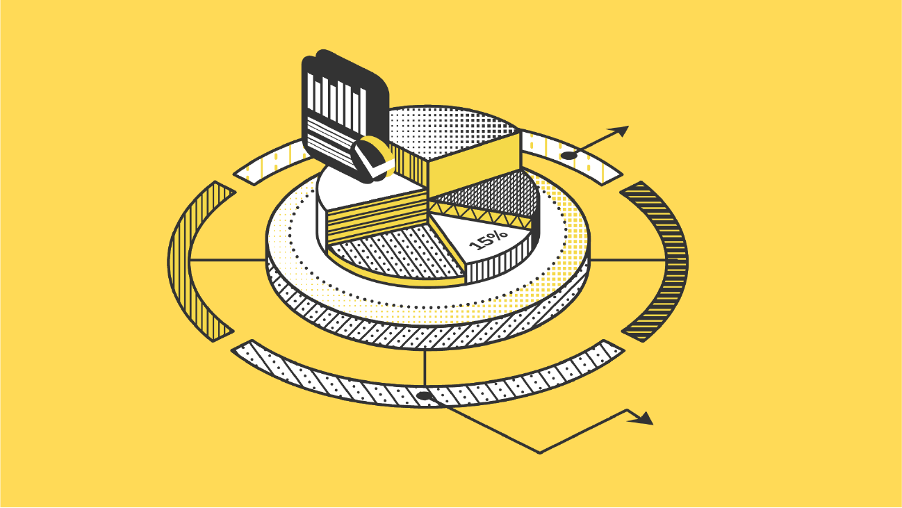 Purchasing Manager Index Services Logo