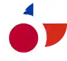 Japanese Yen / Chilean Peso Logo