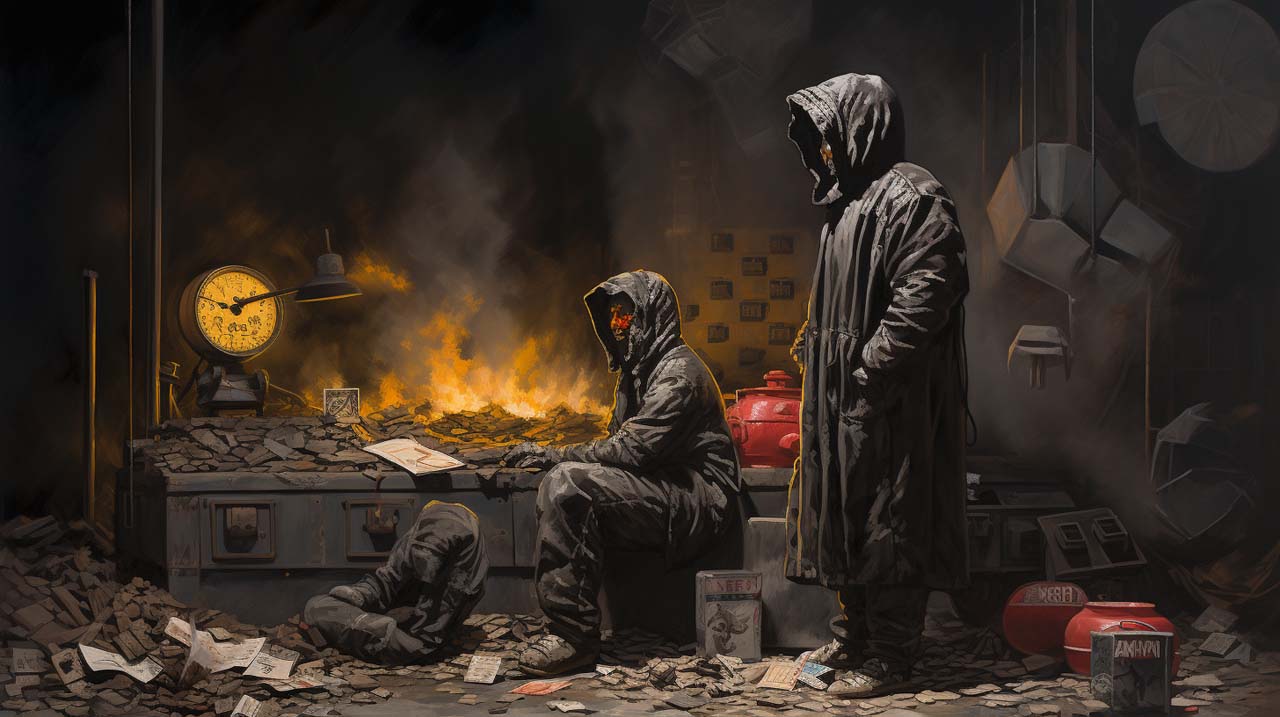 Us Government Investigates Crypto Mining S Environmental Impact