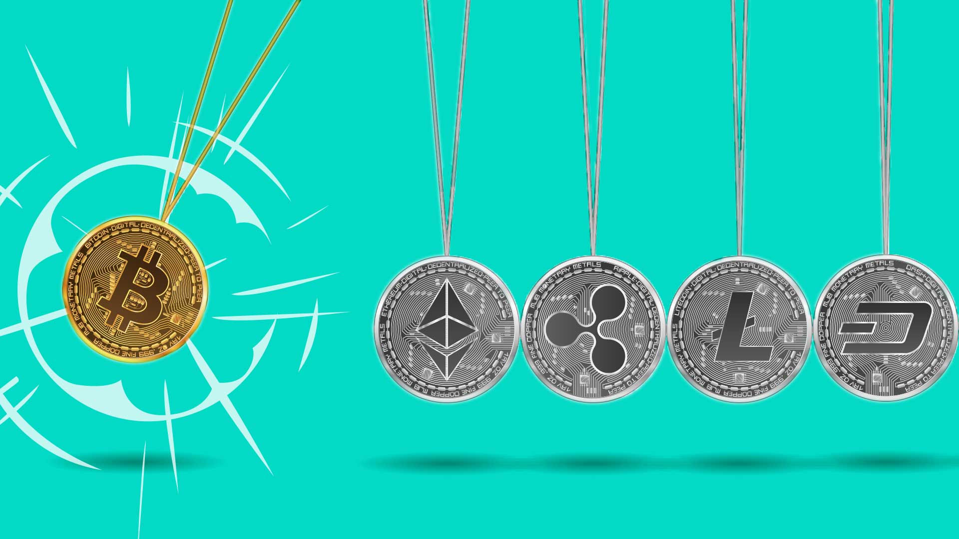 Polygon's MATIC token gains momentum and eyes resistance level as Rebel