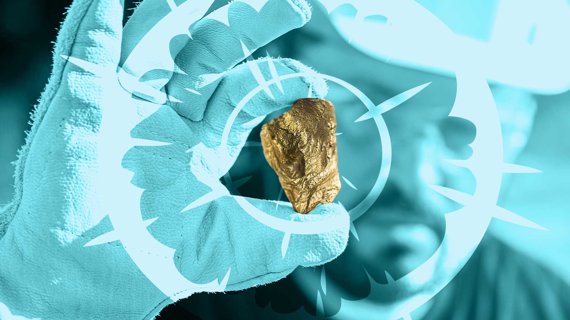Brightstar Resources (ASXBTR) finds gold near surface at Menzies Project