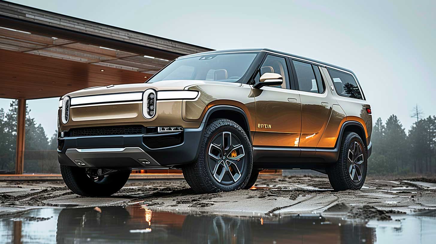 Li Auto (NASDAQLI) sees 23.8 spike in May 2024 deliveries