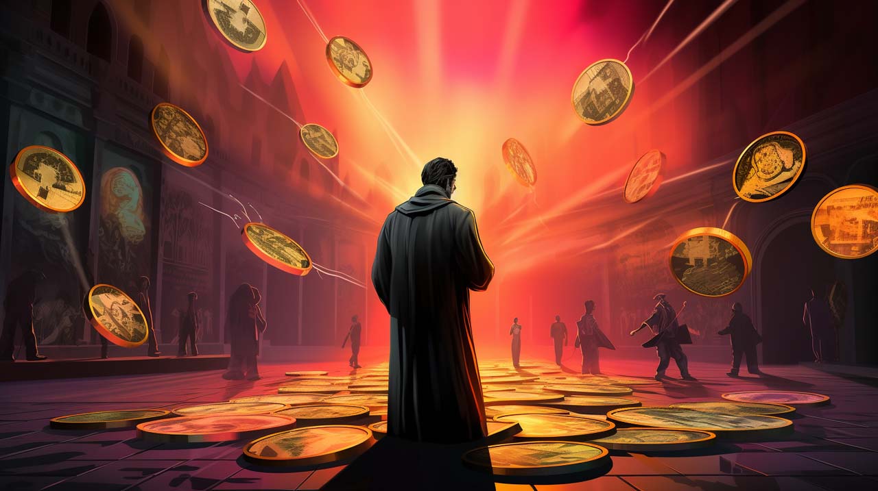 Top 5 meme coins to watch in August 2024