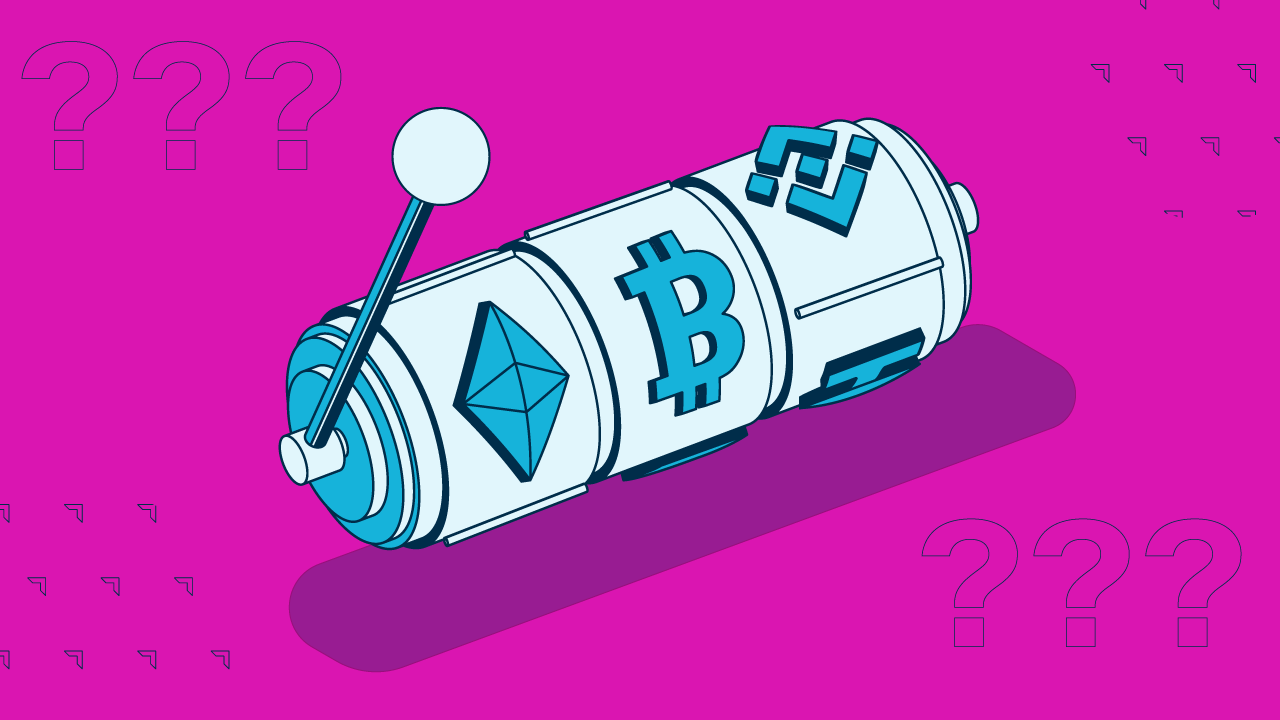 BinaryX (BNX) best big crypto, up 19.62%