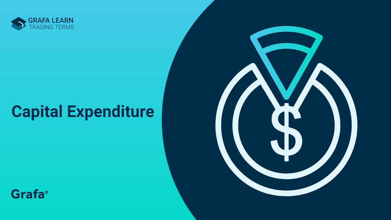 Capital Expenditure