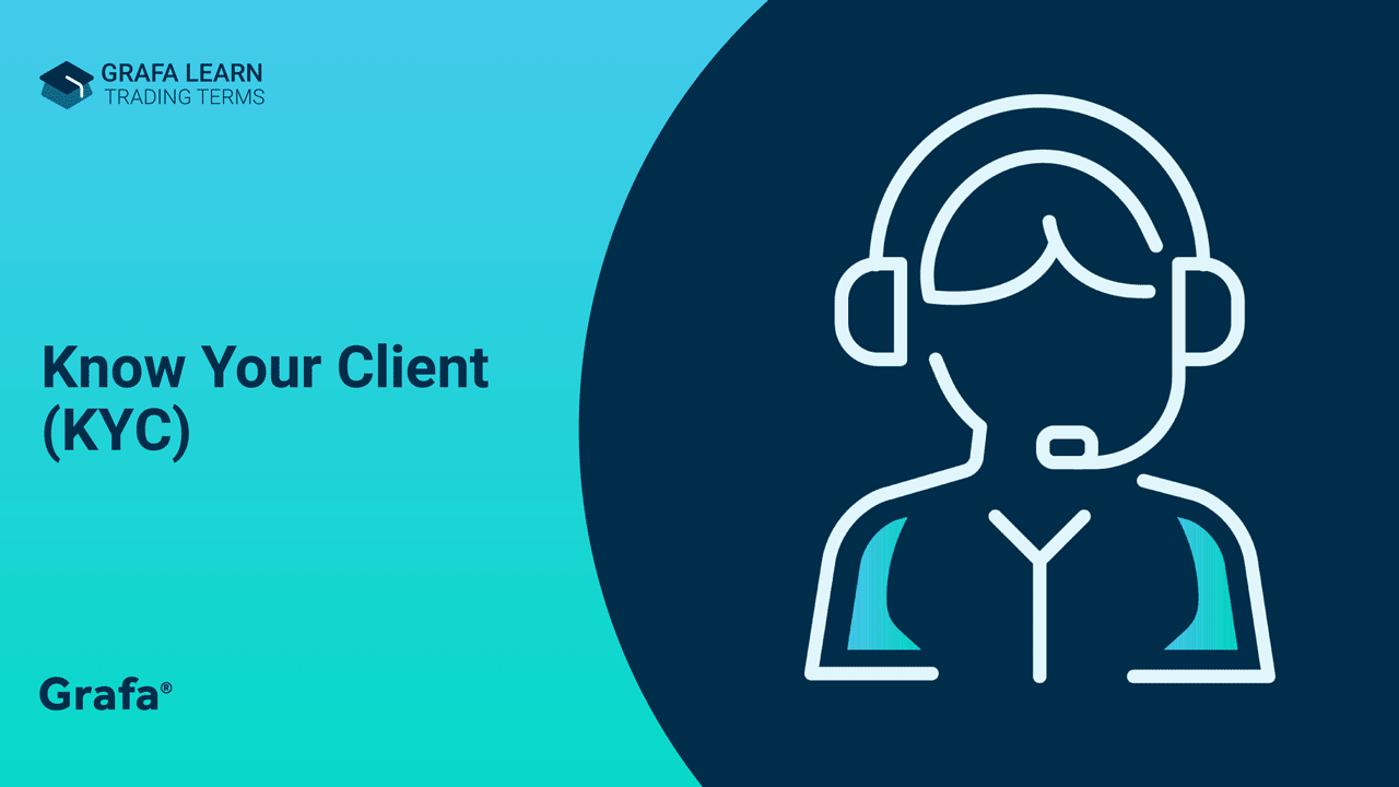 Know Your Client (KYC)