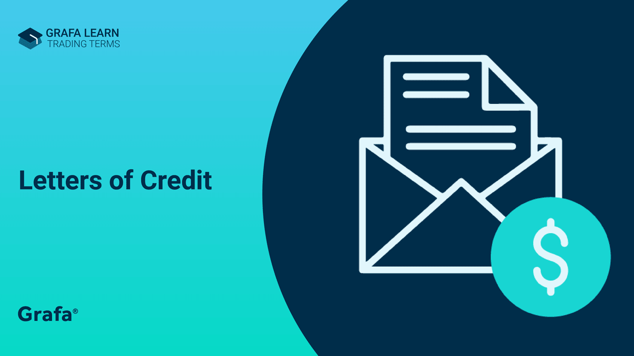 Letters of Credit