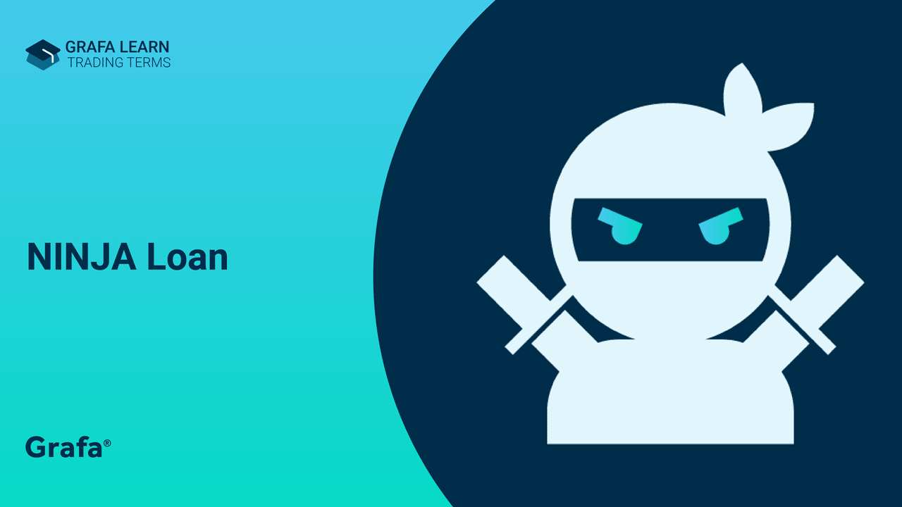 NINJA Loan