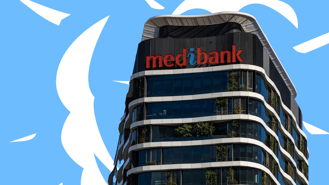 Medibank Private (AS... Heidi Cuthbert