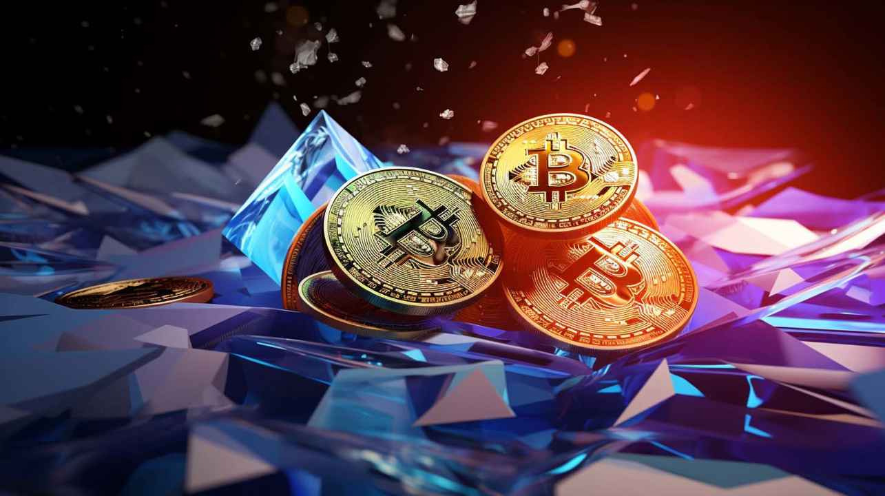 비트코인과 이더, 2025년 디파이 붐으로 3,000억 달러 상승 전망