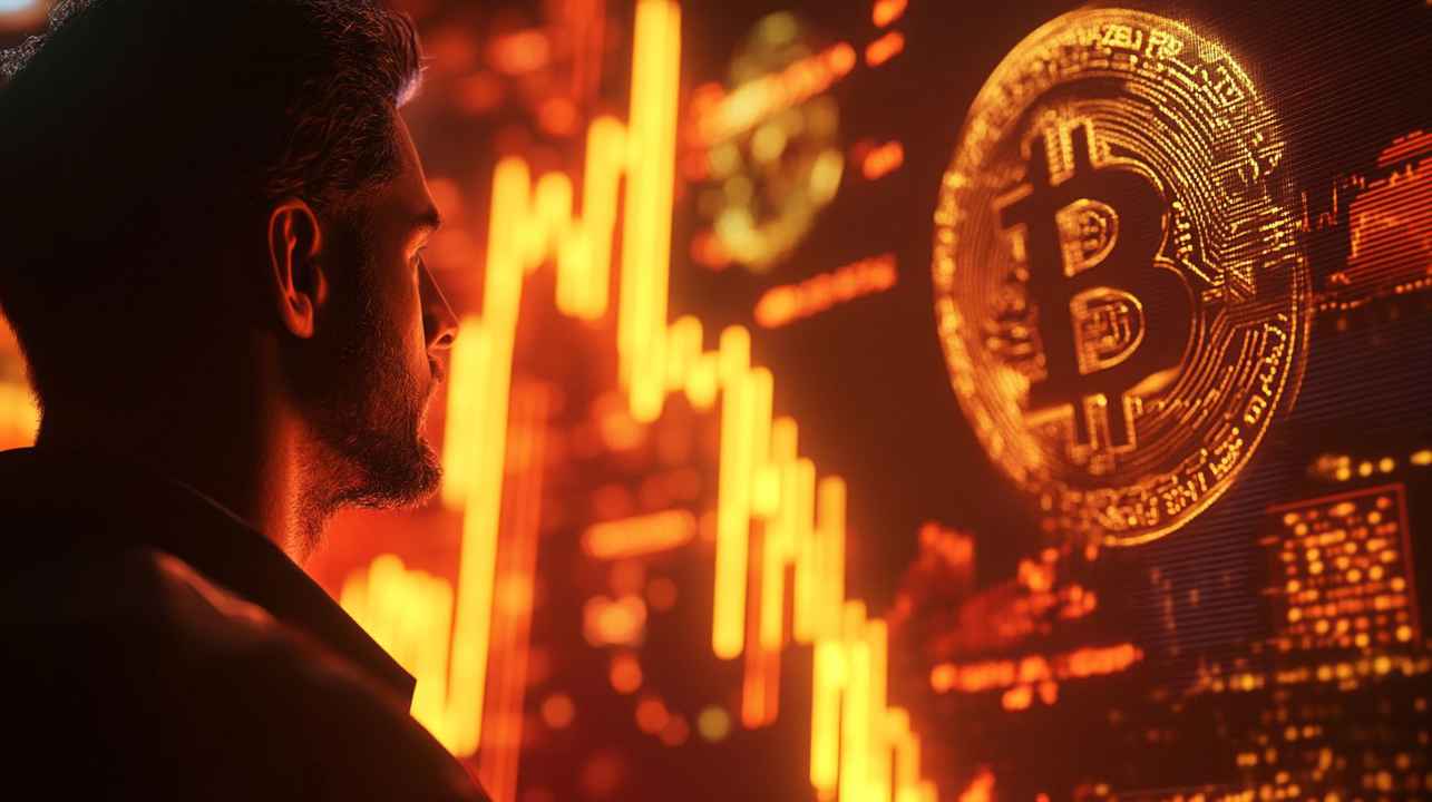 비트코인, 중요한 미국 고용 데이터 대기를 앞두고 $106,000로 하락