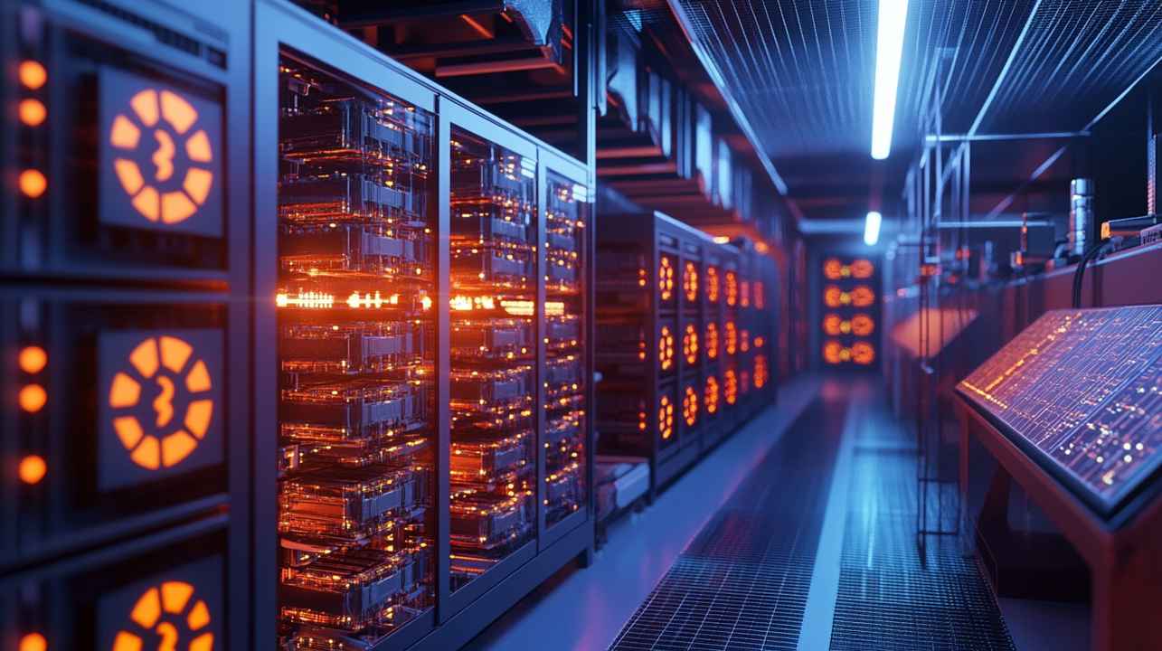 비트코인 채굴자들, 비용 상승 속에서도 세 배의 수익률 보고