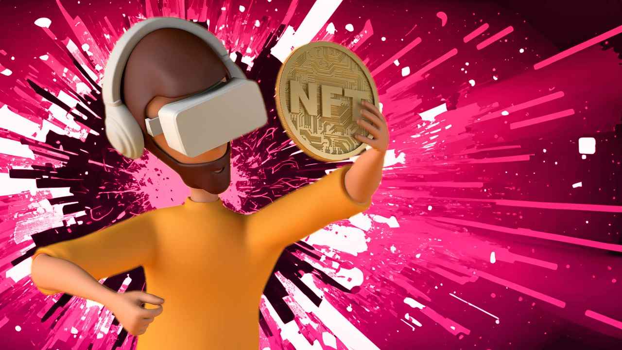 비트코인 오디널 판매가 NFT 시장의 부활로 1,816% 급등