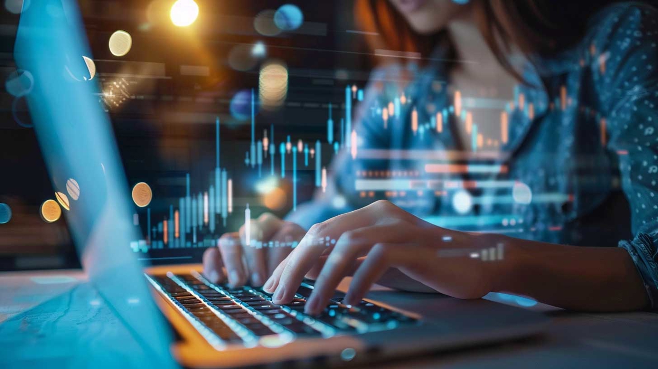 El mercado de criptomonedas muestra una marcada división entre el  sentimiento y los fundamentos.