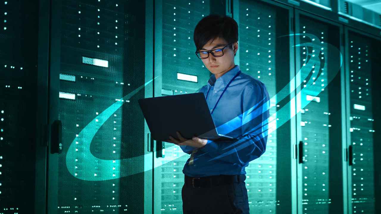 Ethereum kann durch die zk-STARK-Technologie Quanten-Sicherheit erreichen.