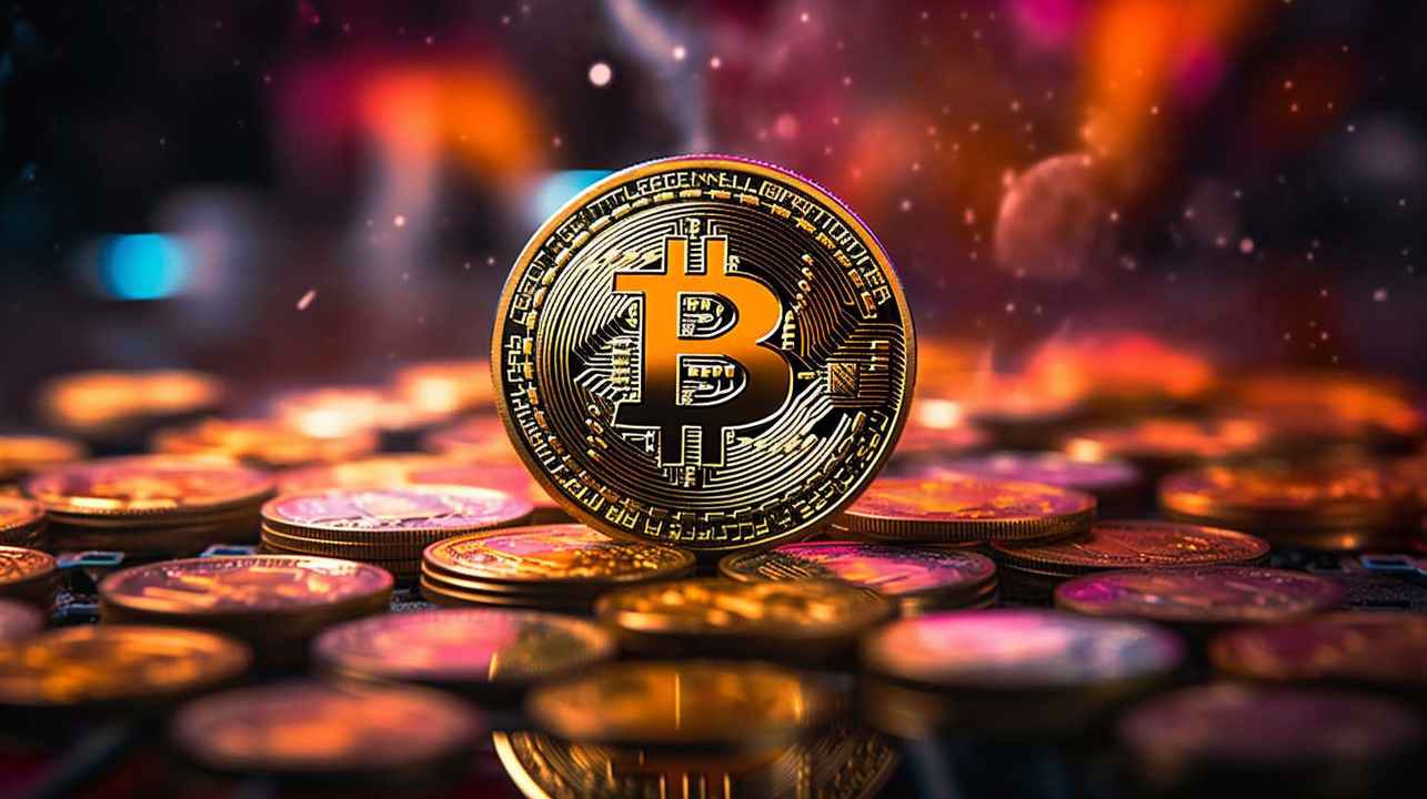 Финам предложит ноты на Bitcoin ETF от BlackRock в России