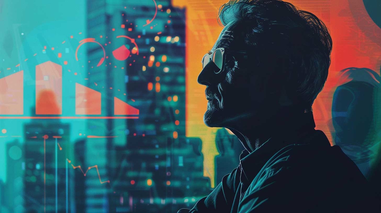 투자자들이 카르다노 ETF 열기 속에서 롤블록으로 관심을 이동하고 있다.