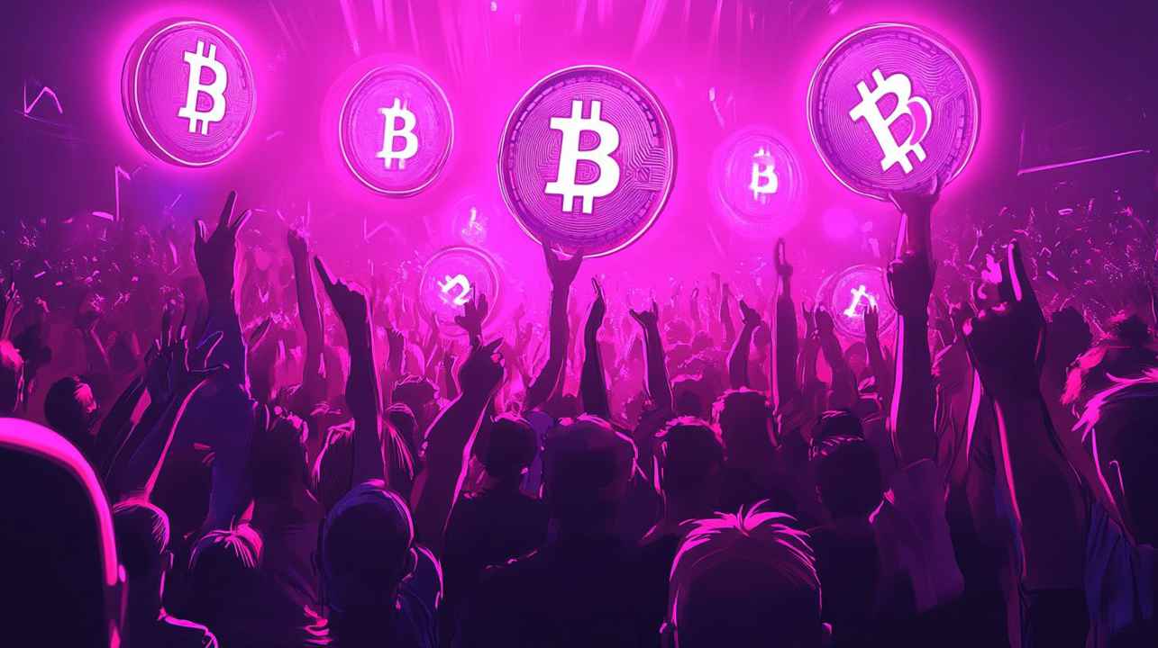 Kalshi는 암호화폐 사용자를 유치하기 위해 이제 비트코인 입금을 허용합니다.